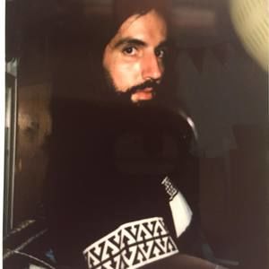 Meet your Posher, Trevor